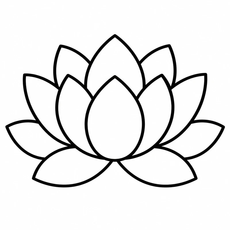 Flor de loto